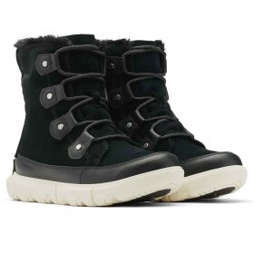 Sorel - Explorer II Joan