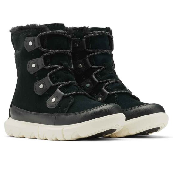 Sorel - Explorer II Joan