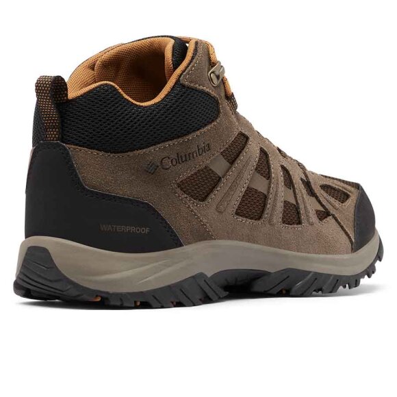 Columbia - Redmond III Mid Waterproof M