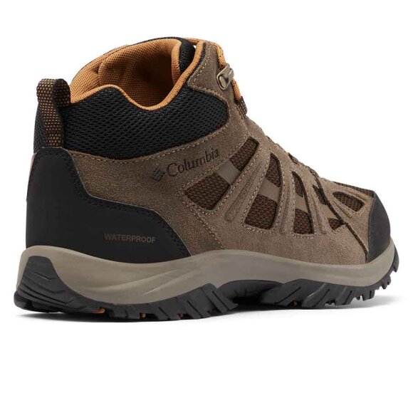 Columbia Sportswear - Redmond III Mid Waterproof M