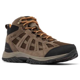 Columbia - Redmond III Mid Waterproof M