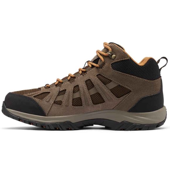 Columbia - Redmond III Mid Waterproof M