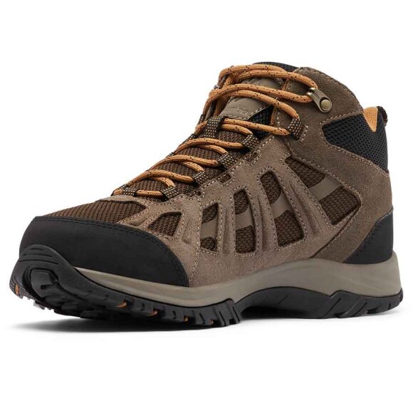 Columbia - Redmond III Mid Waterproof M