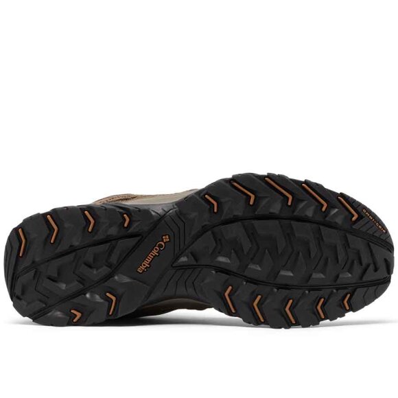 Columbia - Redmond III Mid Waterproof M