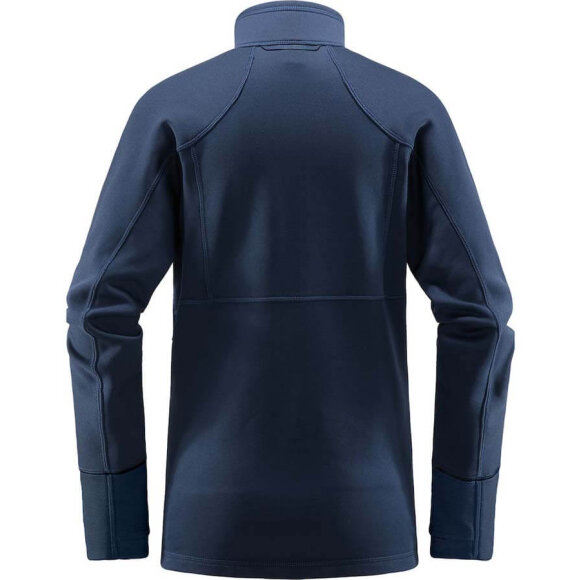 Haglöfs - Betula Jacket Women Tarn Blue