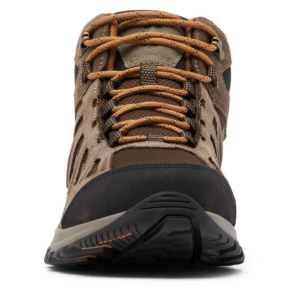 Columbia - Redmond III Mid Waterproof M