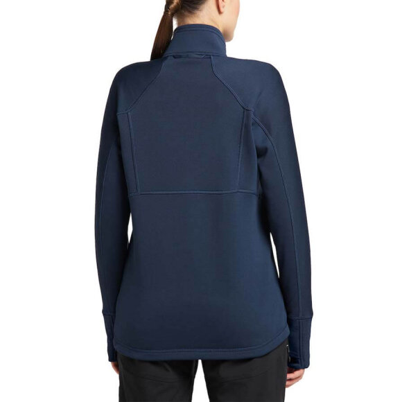 Haglöfs - Betula Jacket Women Tarn Blue