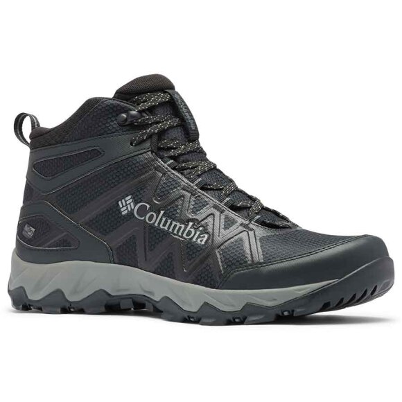 Columbia Sportswear - Peakfreak X2 Mid Outdry Støvle