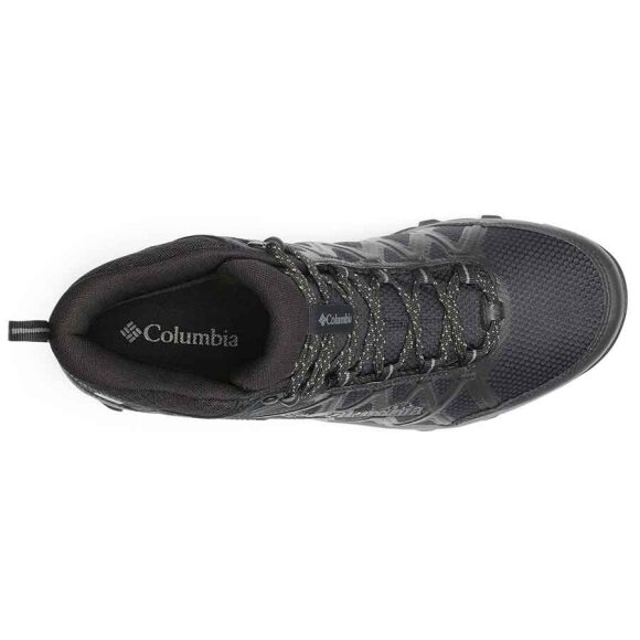 Columbia Sportswear - Peakfreak X2 Mid Outdry Støvle