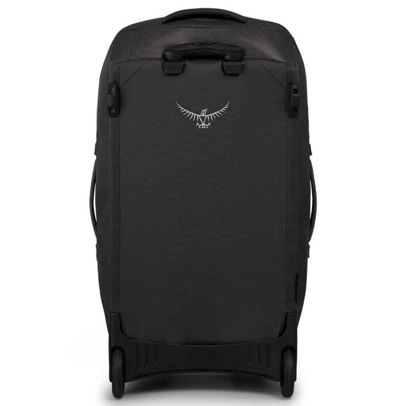 Osprey - Rolling Transporter 90 Duffelbag Black