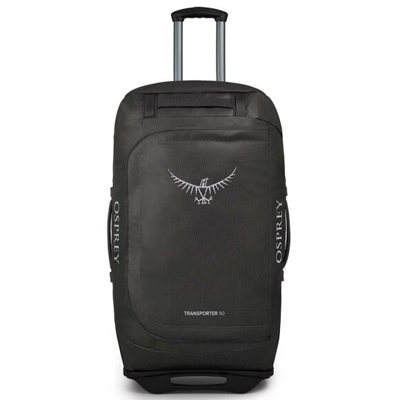 Osprey - Rolling Transporter 90 Duffelbag Black