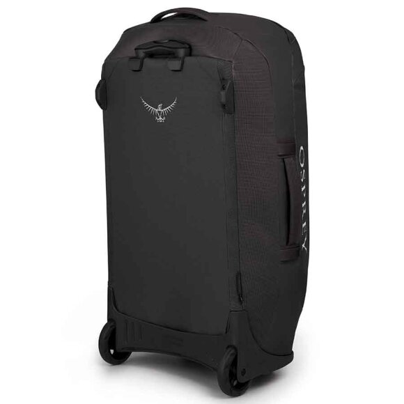 Osprey - Rolling Transporter 90 Duffelbag Black