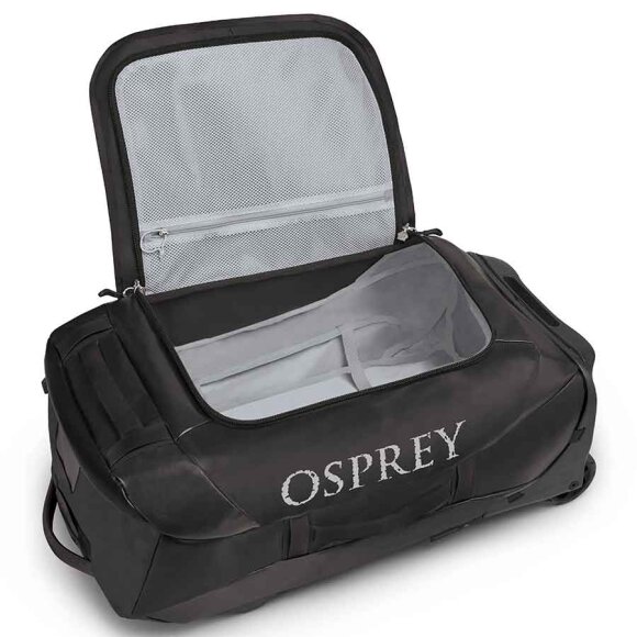 Osprey - Rolling Transporter 60 Black