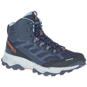 Merrell - Speed Strike Mid GTX W Navy