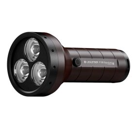 Ledlenser - P18R Signature