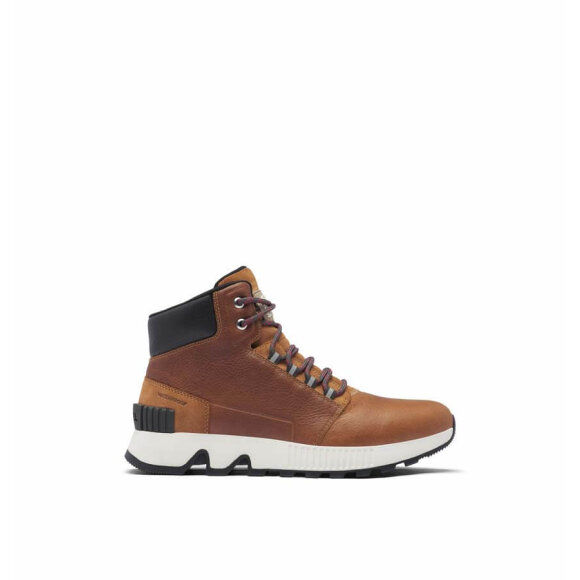 Sorel - Mac Hill Mid Ltr Waterproof