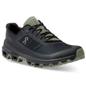 On - Cloudventure Black/Reseda M