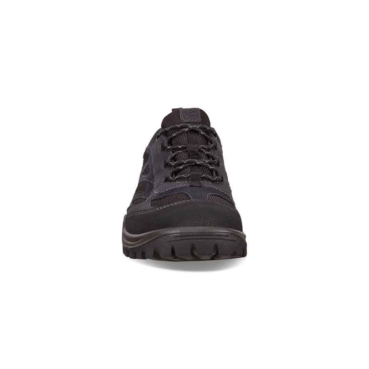 Ecco - III Black sko 100% vandtæt GTX I Køb her!