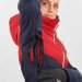 Salomon - New Prevail Jacket W Red