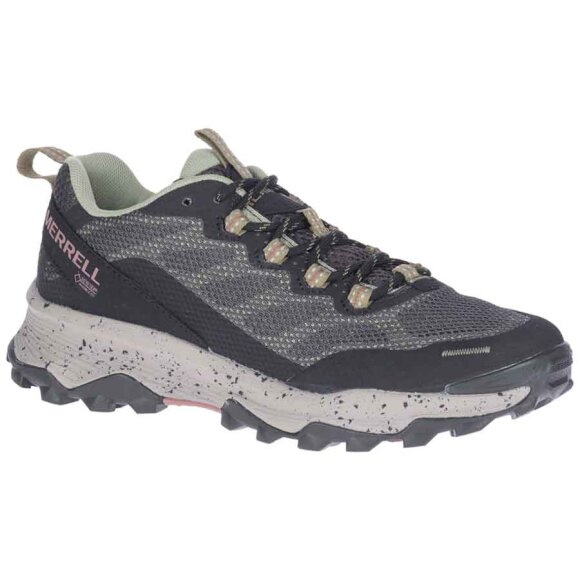 Merrell - Speed Strike GTX W Olive