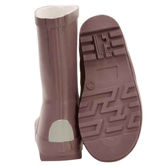 Mikk-Line - Wellies Burlwood