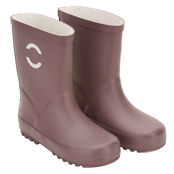 Mikk-Line - Wellies Burlwood