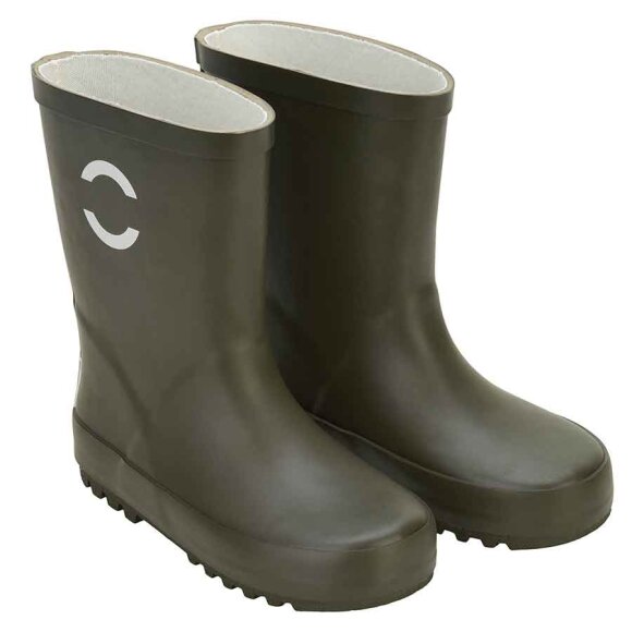 Mikk-Line - Wellies Dusty Olive