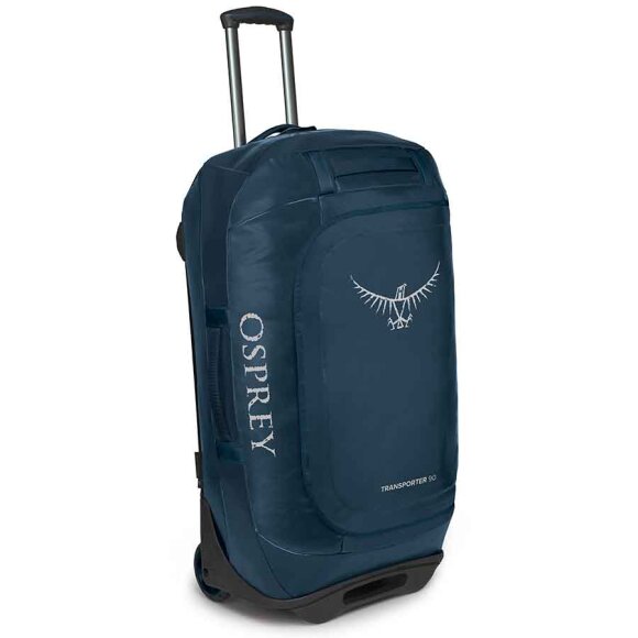 Osprey -  Rolling Transporter 90 Blue