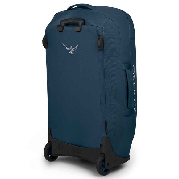 Osprey -  Rolling Transporter 90 Blue