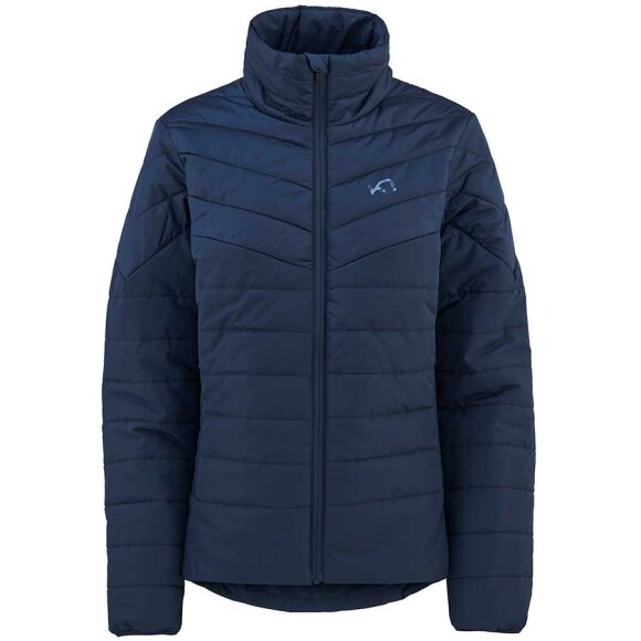 Kari Traa - Sanne Primaloft Jacket Marin