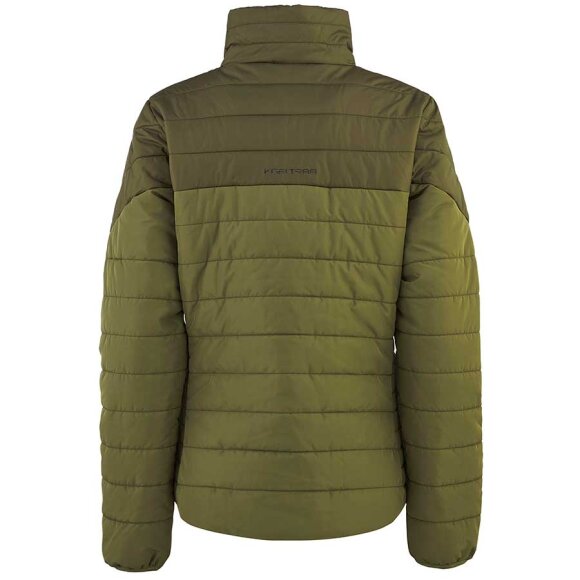 Kari Traa - Sanne Primaloft Jacket Tweed