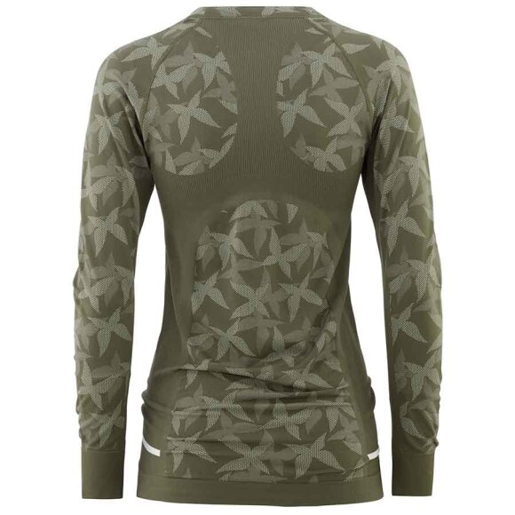 Kari Traa - Butterfly LS Tweed