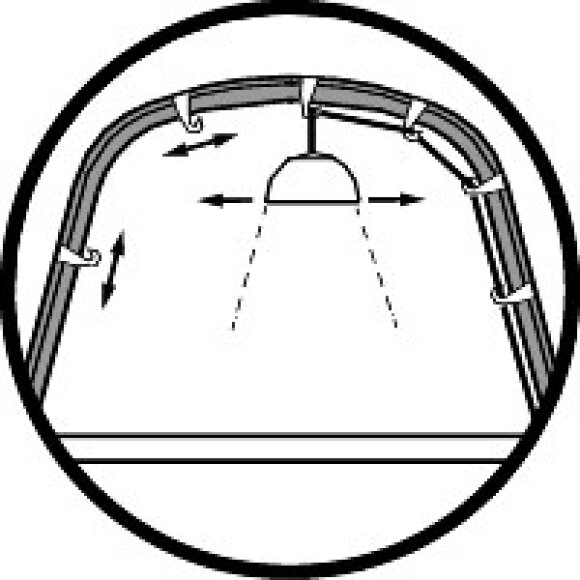 Outwell - Airville 6SA