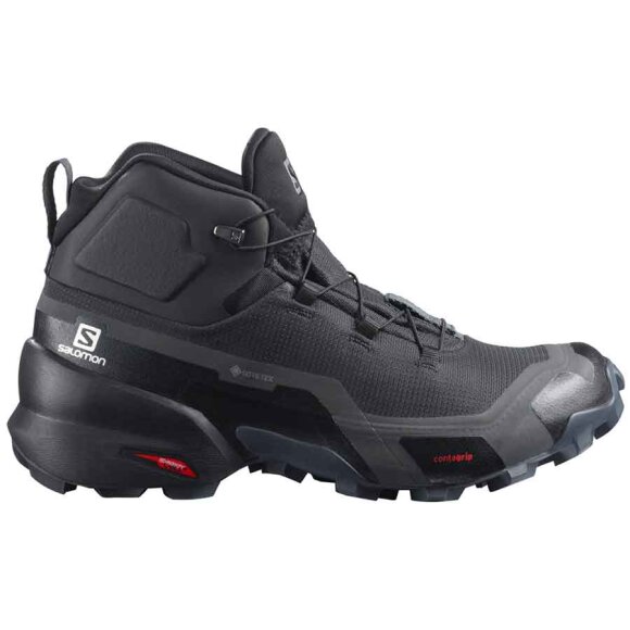 Salomon - Cross Hike Mid GTX W Vandrestøvle