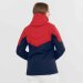 Salomon - New Prevail Jacket W Red