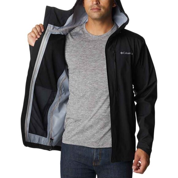 Columbia Sportswear - Peak Creek Shell