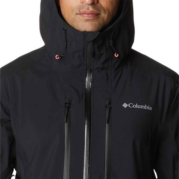 Columbia Sportswear - Peak Creek Shell