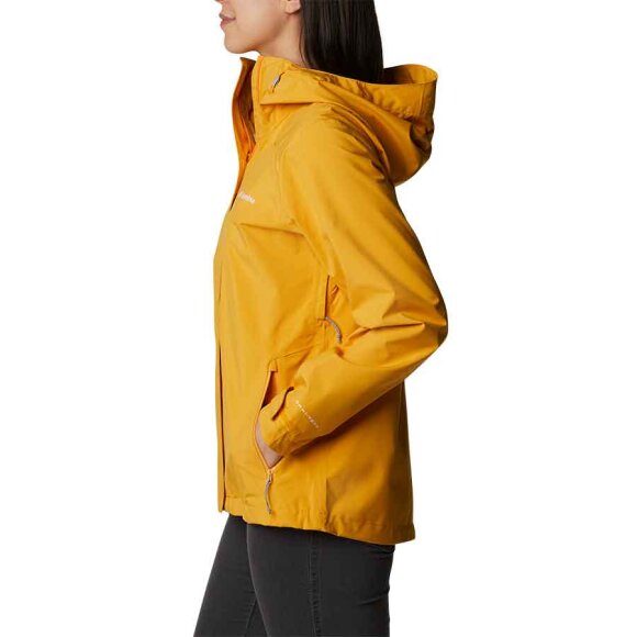 Columbia Sportswear - Earth Explorer Shell