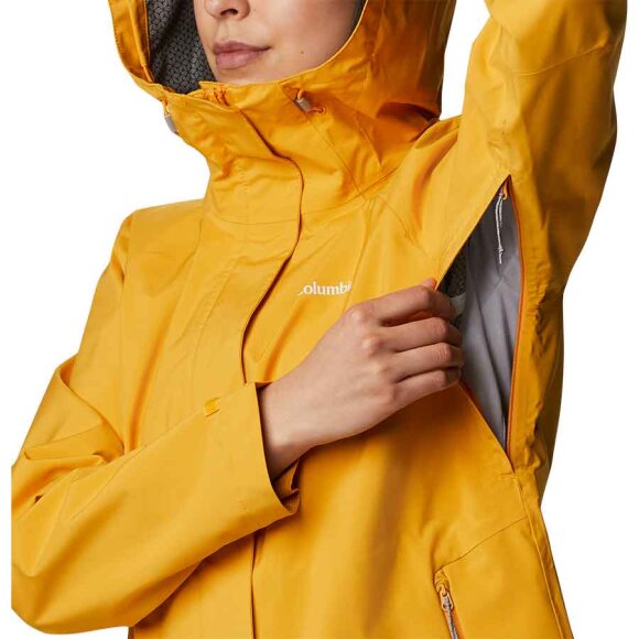 Columbia Sportswear - Earth Explorer Shell