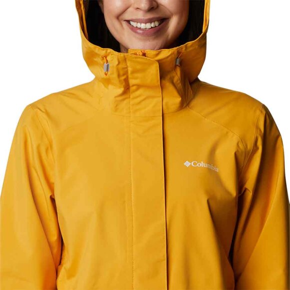 Columbia Sportswear - Earth Explorer Shell