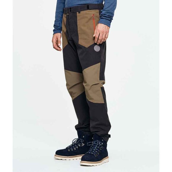 Bula - Swell Trekking Pants Black