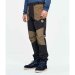 Bula - Swell Trekking Pants Black