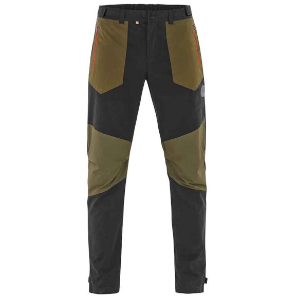 Bula - Swell Trekking Pants Black