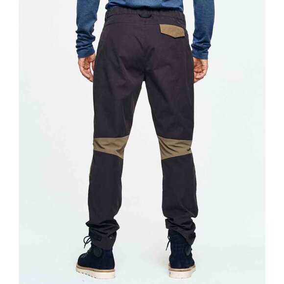 Bula - Swell Trekking Pants Black