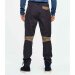 Bula - Swell Trekking Pants Black