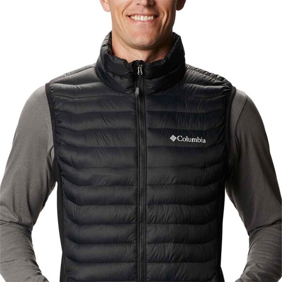 Columbia Sportswear - Power Pass Vest M