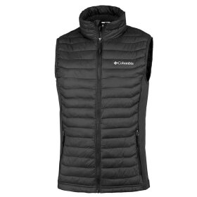 Columbia - Power Pass Vest M