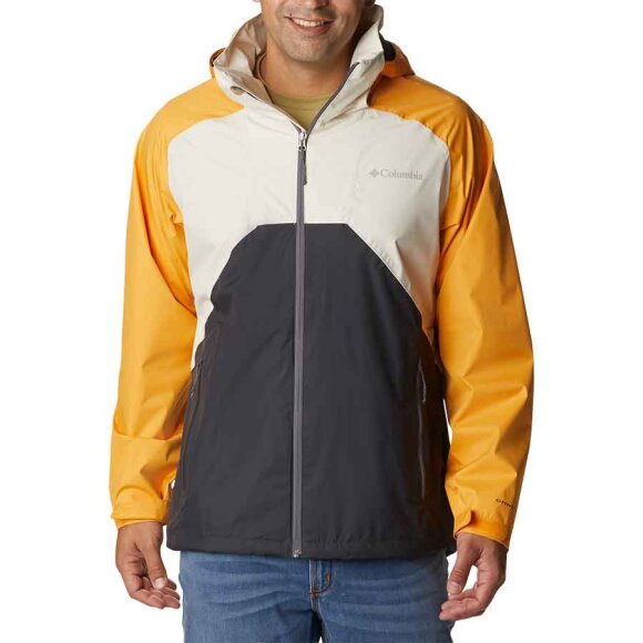 Columbia Sportswear - Rain Scape Jacket
