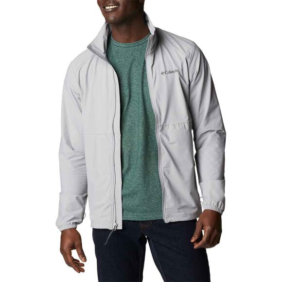 Columbia Sportswear - Heather Canyon Non Hooded