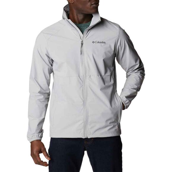 Columbia Sportswear - Heather Canyon Non Hooded